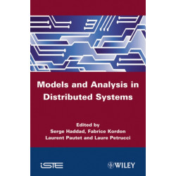 Models and Analysis for Distributed Systems