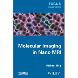 Molecular Imaging in Nano MRI