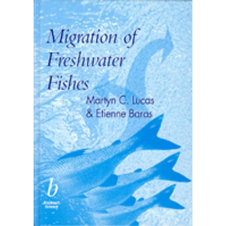 Migration of Freshwater Fishes