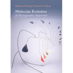 Molecular Evolution: A Phylogenetic Approach