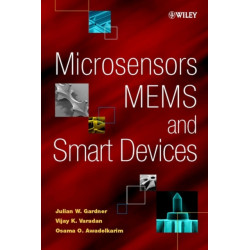 Microsensors, MEMS, and Smart Devices