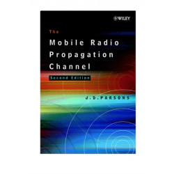 The Mobile Radio Propagation Channel