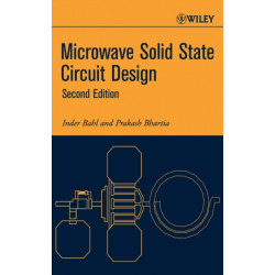 Microwave Solid State Circuit Design