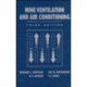 Mine Ventilation and Air Conditioning