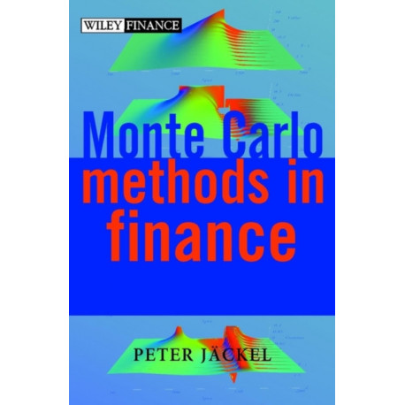 Monte Carlo Methods in Finance