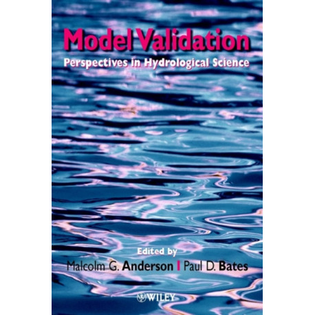 Model Validation: Perspectives in Hydrological Science