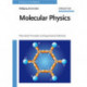 Molecular Physics: Theoretical Principles and Experimental Methods