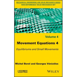 Movement Equations 4: Equilibriums and Small Movements