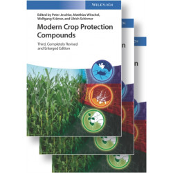 Modern Crop Protection Compounds