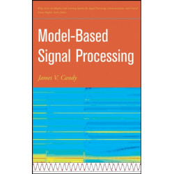 Model-Based Signal Processing