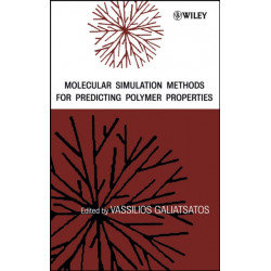 Molecular Simulation Methods for Predicting Polymer Properties