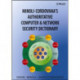 Minoli-Cordovana's Authoritative Computer & Network Security Dictionary