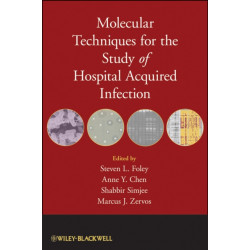 Molecular Techniques for the Study of Hospital Acquired Infection