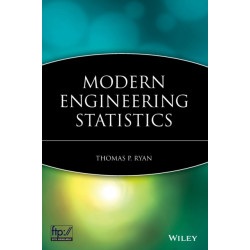 Modern Engineering Statistics