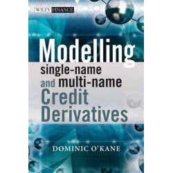 Modelling Single-name and Multi-name Credit Derivatives