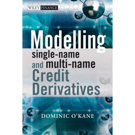 Modelling Single-name and Multi-name Credit Derivatives