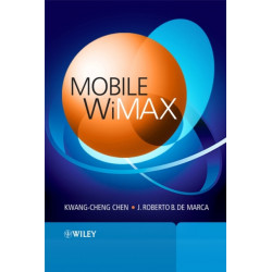 Mobile WiMAX