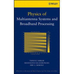Physics of Multiantenna Systems and Broadband Processing