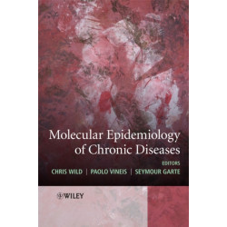 Molecular Epidemiology of Chronic Diseases