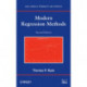 Modern Regression Methods