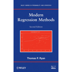 Modern Regression Methods