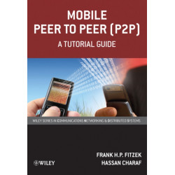 Mobile Peer to Peer (P2P): A Tutorial Guide