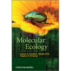 Molecular Ecology