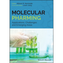 Molecular Pharming: Applications, Challenges and Emerging Areas