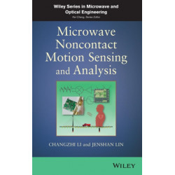 Microwave Noncontact Motion Sensing and Analysis