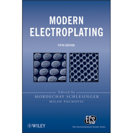 Modern Electroplating