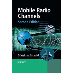 Mobile Radio Channels