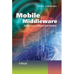 Mobile Middleware: Supporting Applications and Services