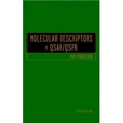 Molecular Descriptors in QSAR/QSPR