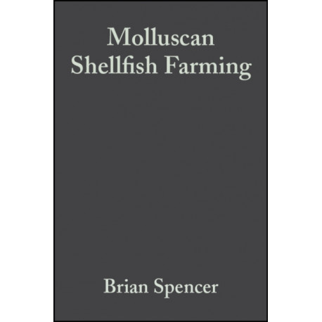 Molluscan Shellfish Farming