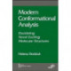Modern Conformational Analysis: Elucidating Novel Exciting Molecular Structures