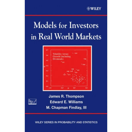 Models for Investors in Real World Markets