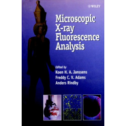 Microscopic X-Ray Fluorescence Analysis