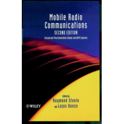 Mobile Radio Communications