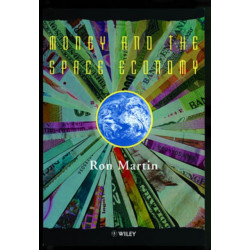 Money and the Space Economy