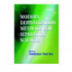Modern Derivatization Methods for Separation Science
