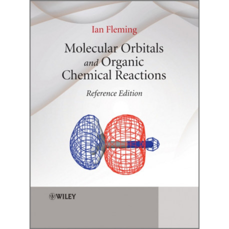 Molecular Orbitals and Organic Chemical Reactions