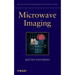 Microwave Imaging