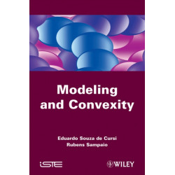 Modeling and Convexity