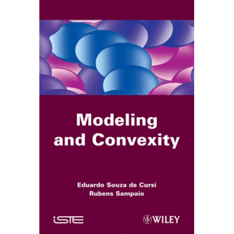 Modeling and Convexity