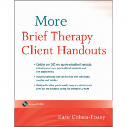 More Brief Therapy Client Handouts