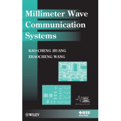 Millimeter Wave Communication Systems