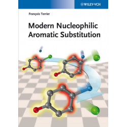 Modern Nucleophilic Aromatic Substitution