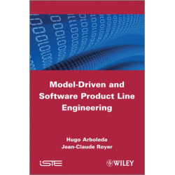 Model-Driven and Software Product Line Engineering