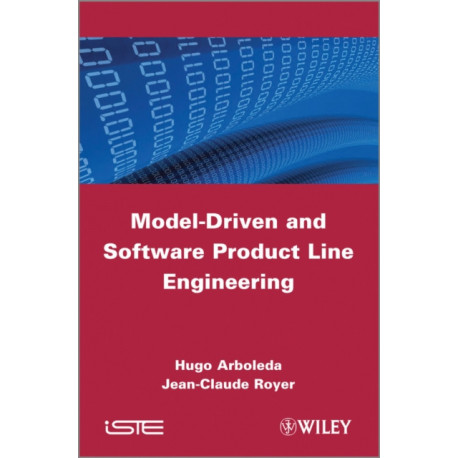 Model-Driven and Software Product Line Engineering