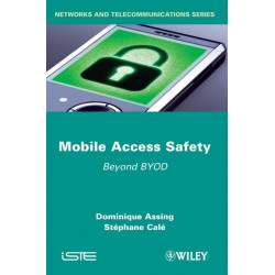 Mobile Access Safety: Beyond BYOD